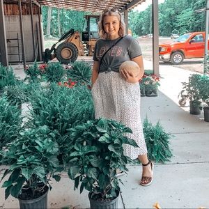 Meet your Posher, Allyson